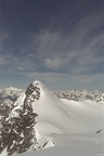 Eiskurs Sulzenauhütte Stubaital Zuckerhüttl