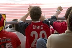 FC Nuernberg - PSV Eindhoven 2006/2007er Saisonvorbereitung