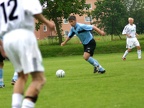 Fussball BSG1 - FCH 19.06.2004