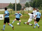 Fussball BSG1 - FCH 19.06.2004