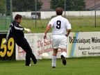 Fussball BSG1 - FCH 19.06.2004