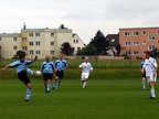 Fussball BSG1 - FCH 19.06.2004
