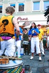 Fussball WM 2006