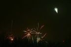 Feuerwerk 2005