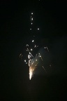 Feuerwerk 2005