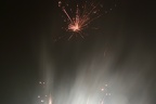 Feuerwerk 2005