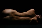 Akt Shooting mit Jana 2006