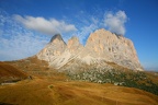 Dolomiten im Sept. 07