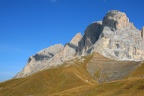 Dolomiten im Sept. 07