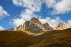 Dolomiten im Sept. 07