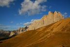 Dolomiten im Sept. 07