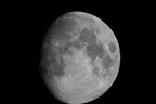 Mondaufnahmen Februar 08