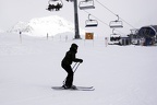 Skitage im Stubaital und Skitour in der Silvretta März 2008