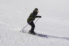 Skitage im Stubaital und Skitour in der Silvretta März 2008
