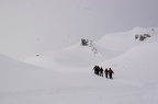 Skitage im Stubaital und Skitour in der Silvretta März 2008