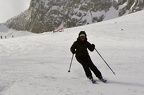 Skitage im Stubaital und Skitour in der Silvretta März 2008