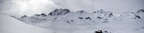 Skitage im Stubaital und Skitour in der Silvretta März 2008