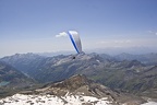 Ötztal und Monte Rosa Juli 2008