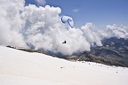 Ötztal und Monte Rosa Juli 2008