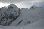 Tiefschneekurs Stubaital / Kitzsteinhorn 2008