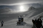Tiefschneekurs Stubaital / Kitzsteinhorn 2008