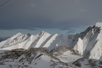 Tiefschneekurs Stubaital / Kitzsteinhorn 2008