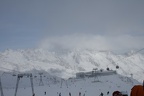 Tiefschneekurs Stubaital / Kitzsteinhorn 2008