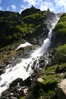 Stubaital im Juni 2009