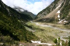 Stubaital im Juni 2009