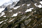 Stubaital im Juni 2009