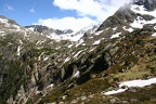 Stubaital im Juni 2009