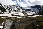 Stubaital im Juni 2009