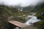 Stubaital im Juni 2009