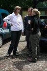 Menschen und Events