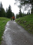 Menschen und Events