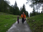 Bilder von Katrin und Michi