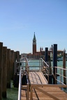 Urlaub Bibione 2009