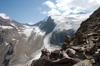 Stubaital im August 2010
