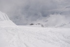 Skitour Monte Rosa April 2011