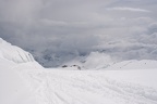 Skitour Monte Rosa April 2011