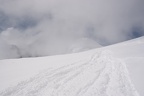 Skitour Monte Rosa April 2011