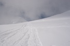 Skitour Monte Rosa April 2011