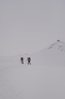 Skitour Monte Rosa April 2011