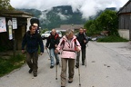 Bergtour zu meinem 43. Geburtstag zum Pendling 2012