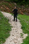 Bergtour zu meinem 43. Geburtstag zum Pendling 2012