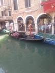 Urlaub 2012 Bibione mit Ausflug nach Venedig