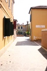 Urlaub 2012 Bibione mit Ausflug nach Venedig