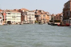 Urlaub 2012 Bibione mit Ausflug nach Venedig