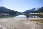 Wanderung zum Rotwandhaus 19.04.2015