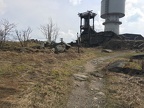 Schneeberg Fichtelgebirge